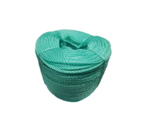 Linka pleciona 6 mm 220 mb - rolka