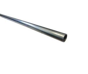 Rura aluminiowa 19x1mm L=6,40m