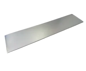 Płaskownik ocynk 50x2 mm do poliwęglanu