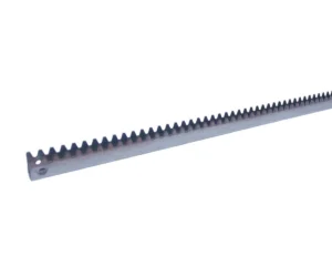 Wypych prosty 2 mm L=1250 mm (De Gier)