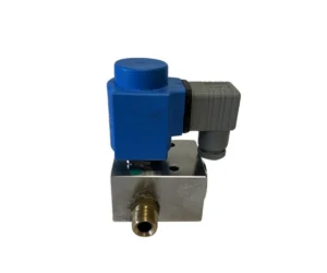 Elektrozawór VDHT 3/8″ DANFOS do systemu zamgławiania