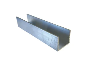 Ceownik aluminiowy 25x30x25x2 mm L=2,5 m do drzwi