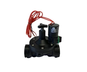 Elektrozawór Bermad 1″ 24V