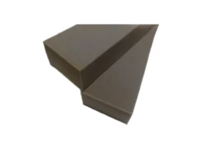 Gąbka klin 120x70mm L=2,0m