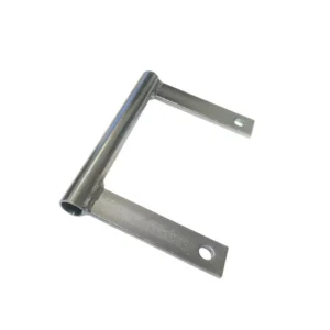 Klamka do drzwi - 18 cm x 11 cm