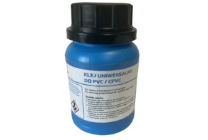 Klej do rur PVC / CPVC 120ml
