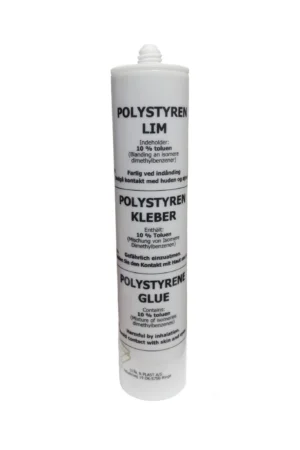 Klej do wanien z tworzywa sztucznego 330ml
