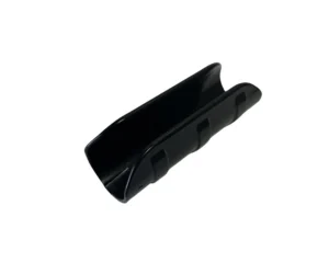 Spinka PCV 10 cm na rurę 1″ (32-35mm) do mocowania folii