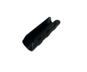 Spinka PCV 8 cm na rurę 1/2″ (20-22mm) do mocowania folii
