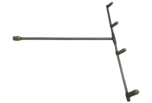 Lanca 1x4 z dyszą 6,5 gal/h
