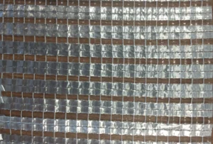 Aluminiowy materiał termiczny PH 66 do cieniowania
