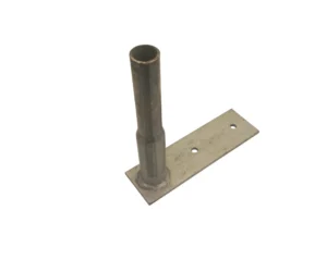 Mocowanie do rury 1″ (33,7mm)