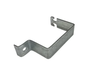 Opaska hakowa na profil 100x60 mm