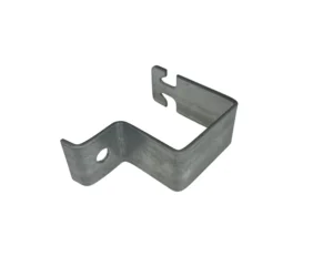 Opaska hakowa na profil kwadratowy 50x50 mm