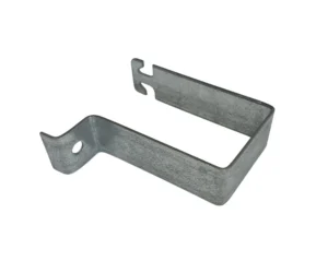 Opaska hakowa na profil prostokątny 60x100 mm