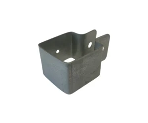 Opaska kwadratowa 60x60 mm - 1 otwór