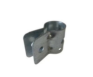 Opaska okrągła 1″ (33,7 mm) - 1 otwór