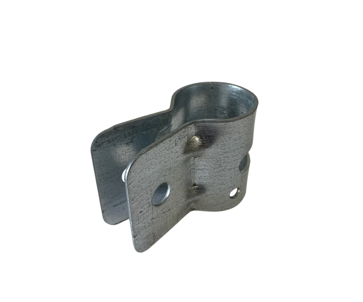 Opaska okrągła 1″ (33,7 mm) - 1 otwór