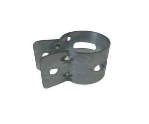 Opaska okrągła 2" (60,3 mm) - 1 otwór