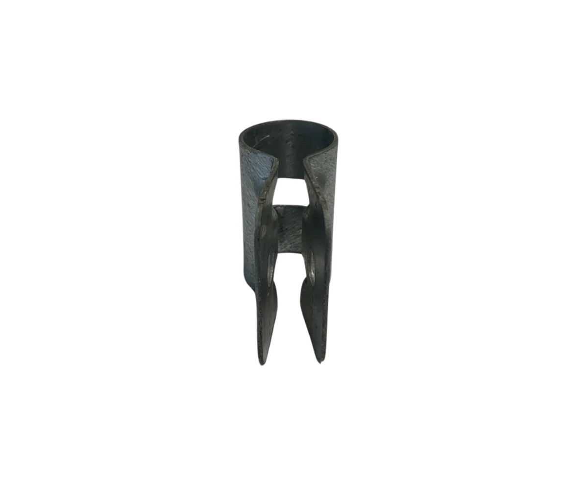 Opaska okrągła 3/4″ (26,9 mm) - 1 otwór - obrazek 4