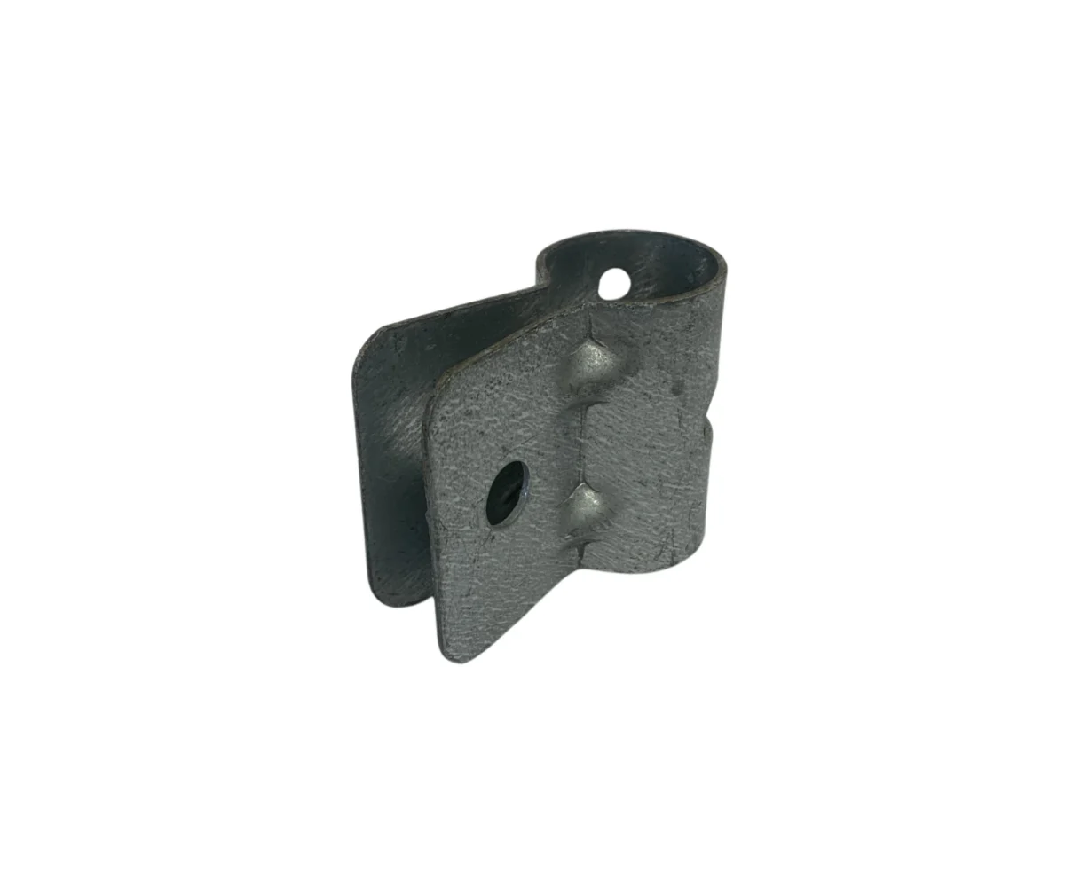 Opaska okrągła 3/4″ (26,9 mm) - 1 otwór - obrazek 5