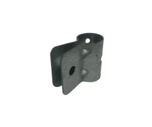 Opaska okrągła 1/2″ (21,3 mm) - 1 otwór