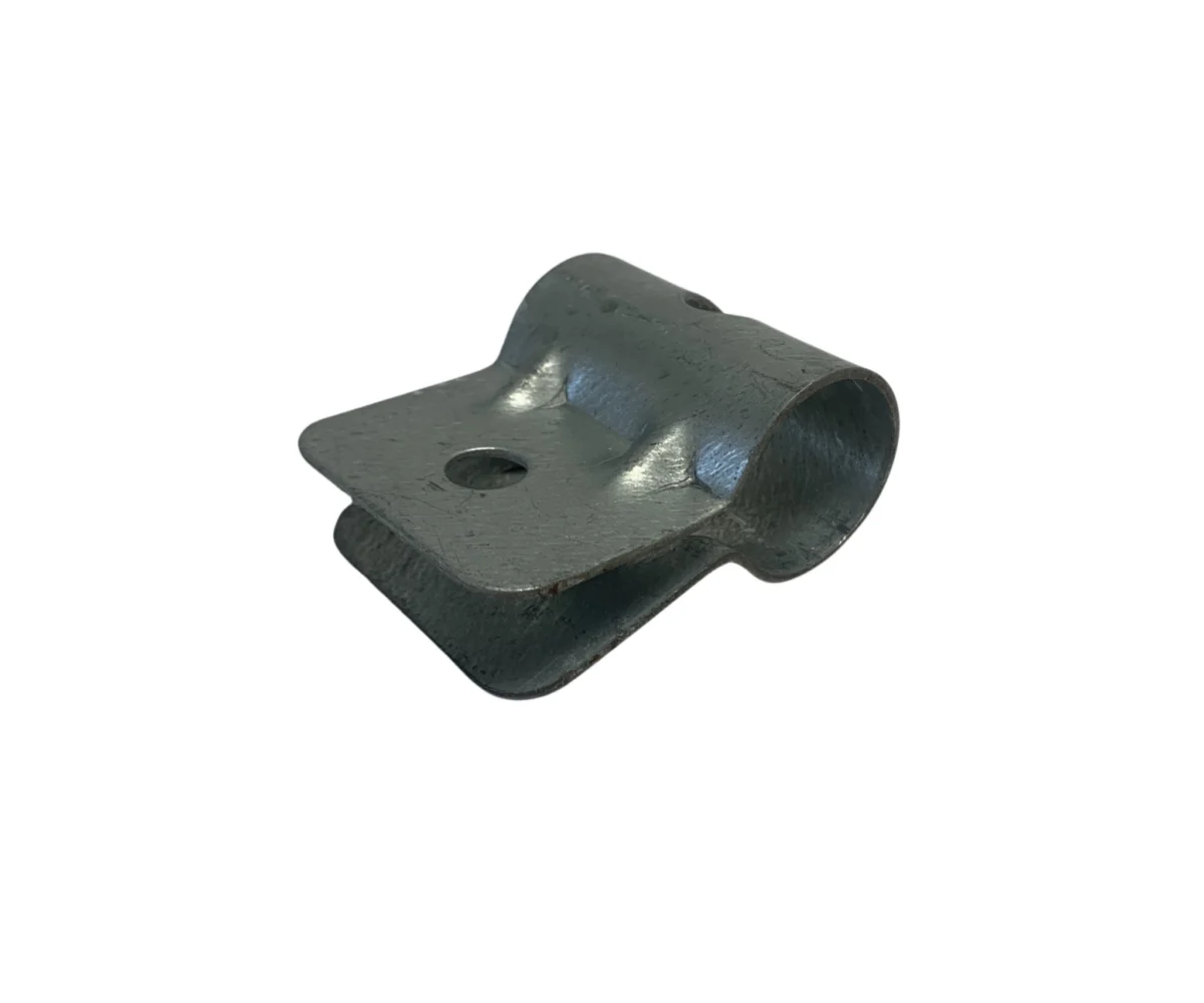 Opaska okrągła 3/4″ (26,9 mm) - 1 otwór - obrazek 6