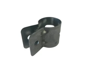 Opaska okrągła 5/4" (42,4 mm) - 1 otwór