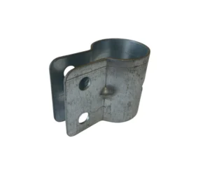 Opaska okrągła 5/4″ (42,4mm) - 2 otwory