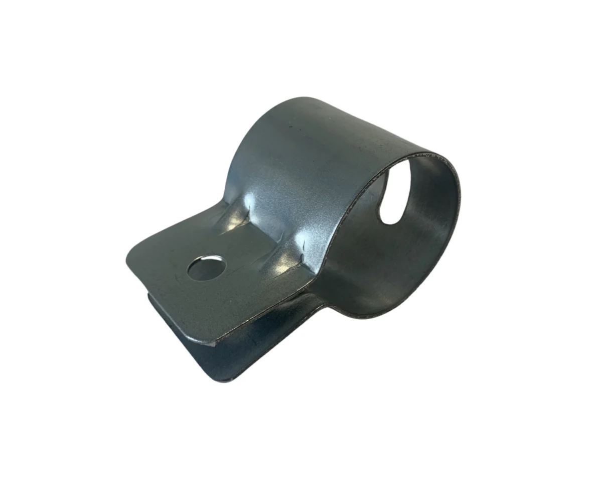 Opaska okrągła 6/4" (48,3 mm) - 1 otwór - obrazek 3