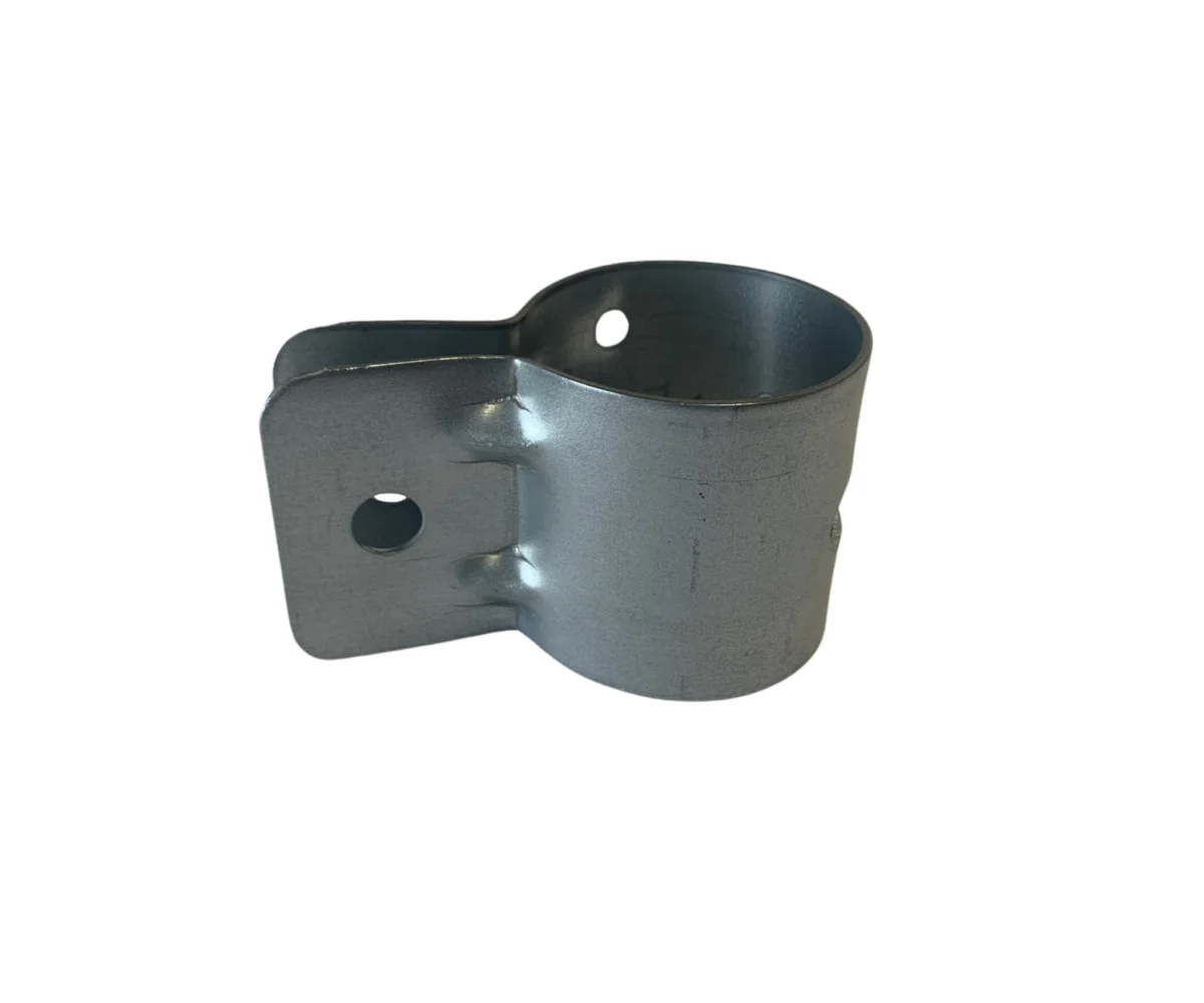 Opaska okrągła 6/4" (48,3 mm) - 1 otwór - obrazek 4