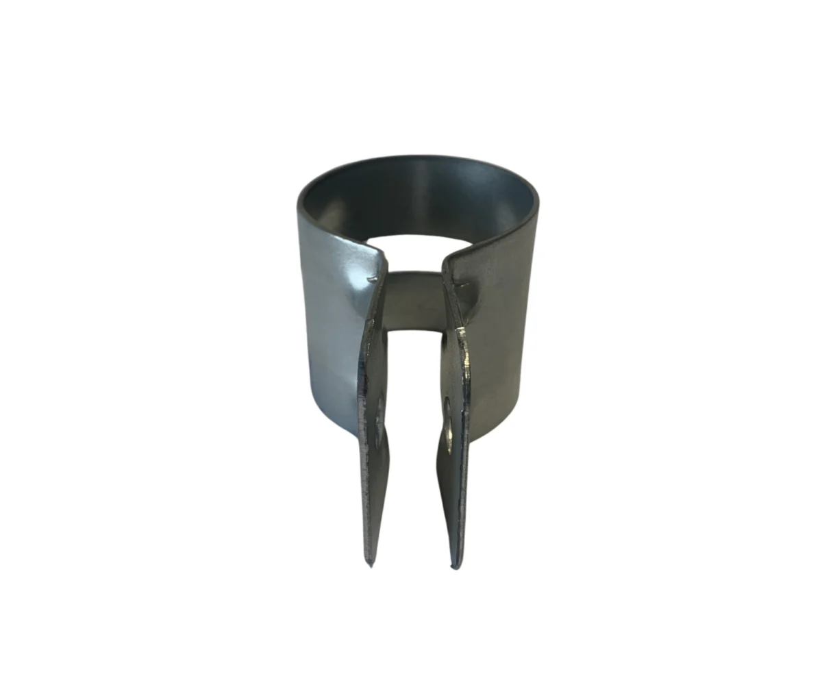 Opaska okrągła 6/4" (48,3 mm) - 1 otwór - obrazek 5