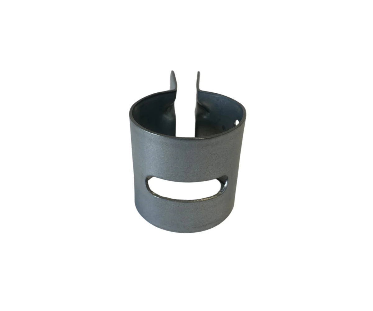 Opaska okrągła 6/4" (48,3 mm) - 1 otwór - obrazek 1