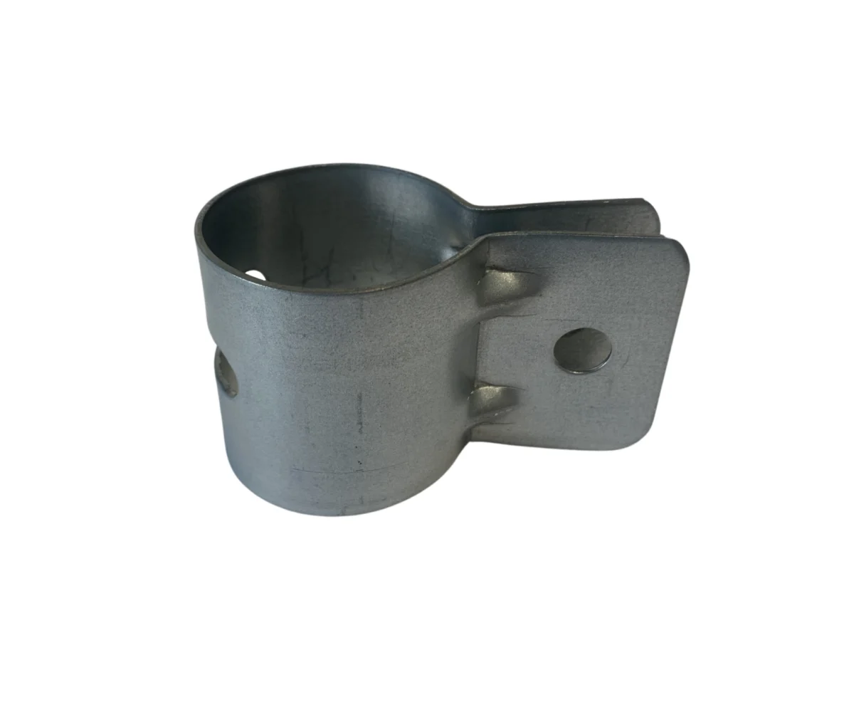 Opaska okrągła 6/4" (48,3 mm) - 1 otwór - obrazek 2