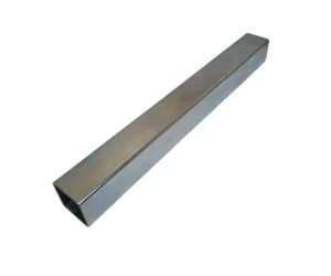 Profil ocynk 45x45x2,0 mm L=0,4 m - łącznik prowadnicy do belki zraszającej