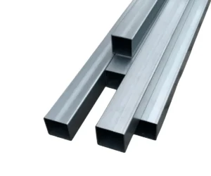 Profil ocynk 50x50x2,0 mm L=5,0 m