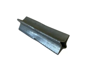 Łącznik ocynk do profila 60x60x2,5 mm L=220 mm