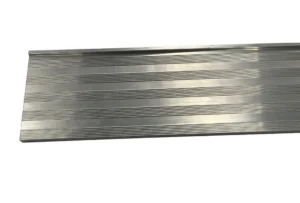 Profil aluminiowy na obrzeża stołów L=6070 mm