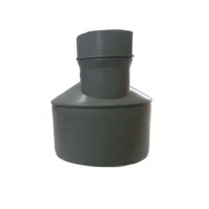 Redukcja PCV 110 mm x 50 mm