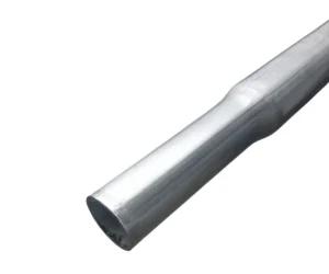 Rura ocynk 35x2,0mm L=7,0 m - tulejowana jednostronnie
