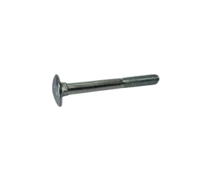 Śruba zamkowa 6 mm x 55 mm