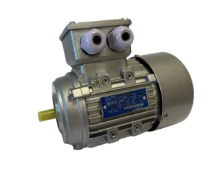 Silnik 0,12kW/1400 do wózka belki zraszającej
