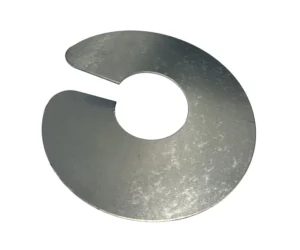 Spirala 180 mm x 2 mm do podstawy wkręcanej