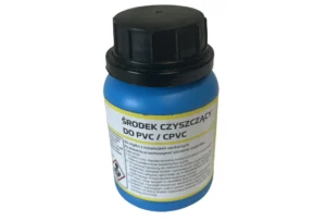 Środek czyszczący do rur PVC / CPVC 120ml