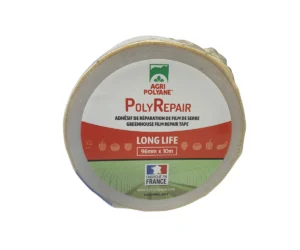 Taśma do naprawy folii tunelowej Agripolyane PolyRepair - 10 mb