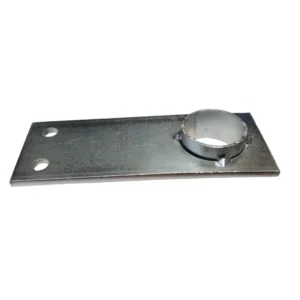 Wieszak wietrznika środkowy L=160 mm - wietrznik górny i na ścianach szczytowych