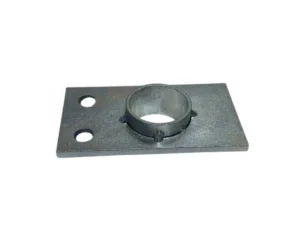 Wieszak wietrznika środkowy L=110 mm - wietrznik boczny opuszczany