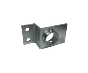 Wieszak wietrznika czołowy L=110 mm - wietrznik boczny opuszczany