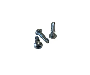 Wkręt 4,8 mm x16 mm TORX BULHOFF do listwy rynnowej