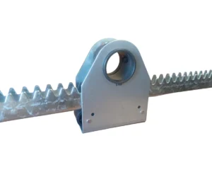 Wypych prosty 2 mm L=1250 mm z zębatką (De Gier)